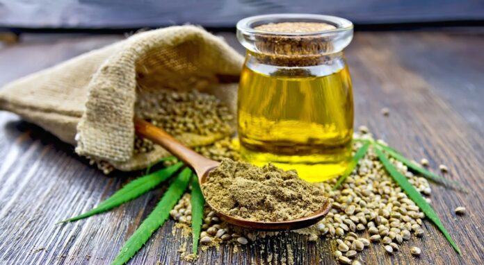 How to Make CBD Oil at Home?