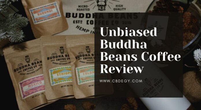Unbiased Buddha Beans Coffee Review