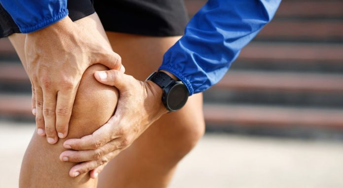 Common Causes For Joint Pain